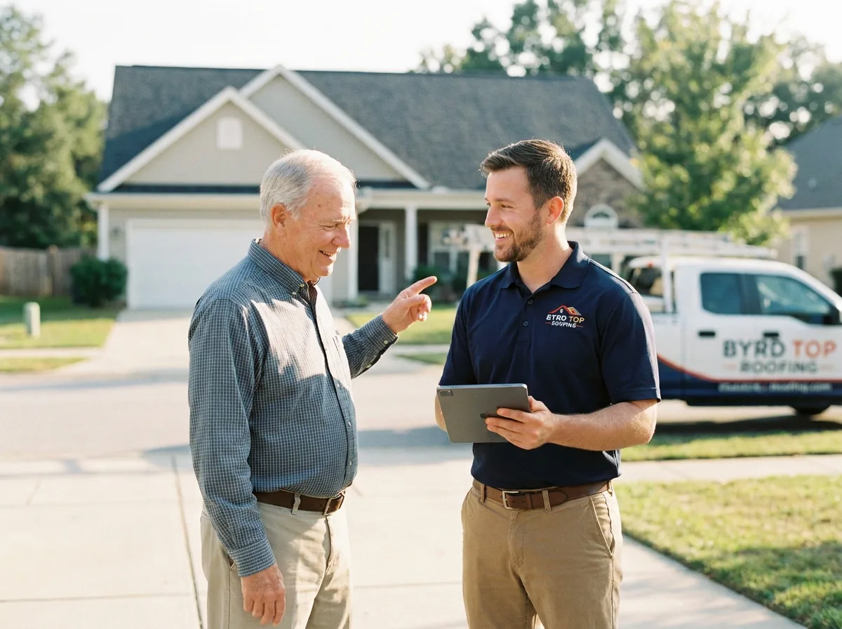 Roofing Richvale, CA FAQs